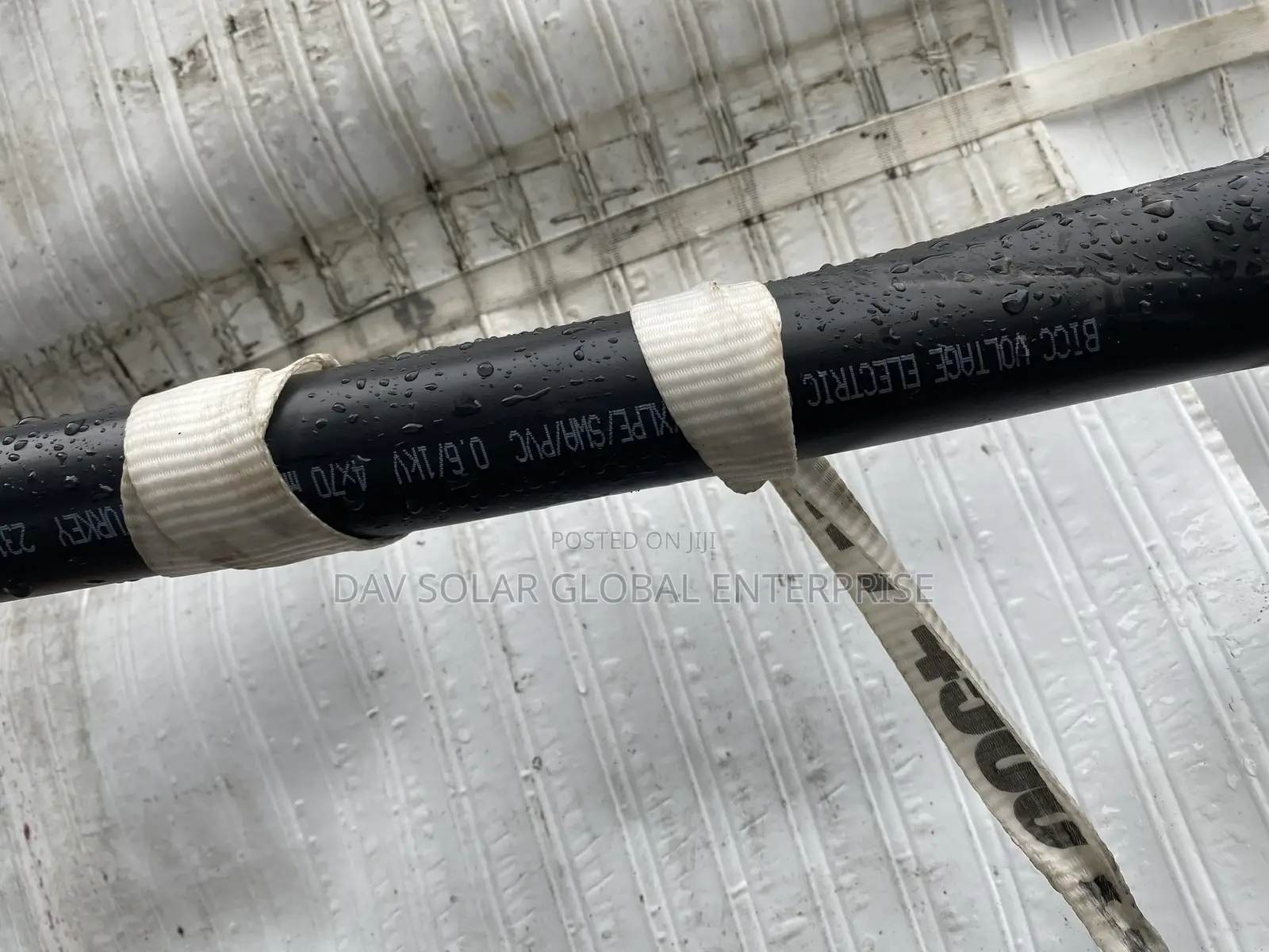 70mmx4c Cable