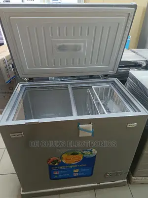 BRAND NEW Polystar Superb Chest Freezer Pv-Cf322gl