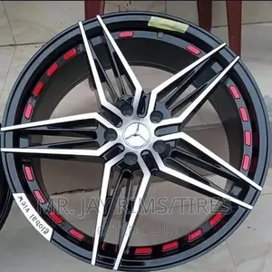 Available Fashionable Rims for the Best Choice