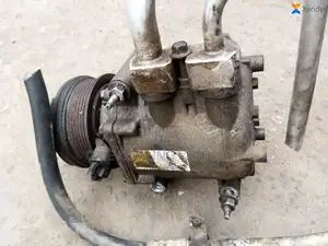 Manual Compressor for Toyota Corolla 2010