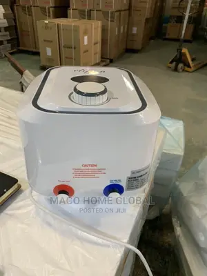 Water Heater 10 Liters