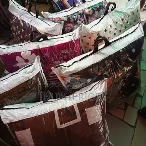 Tm Interiors Exclusive Beddings