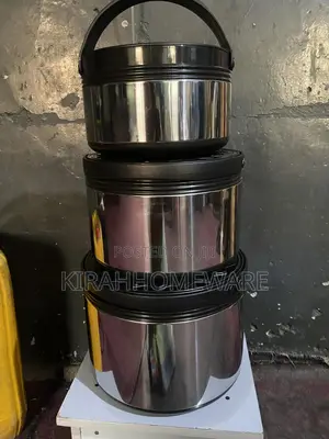 Food Warmer ( Stainless Steel) 8l, 5l, 2.5l