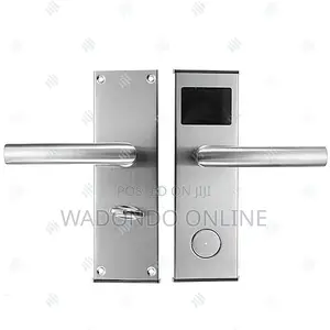 RFID Hotel Card Lock