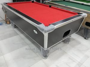 Supermax Snooker Board