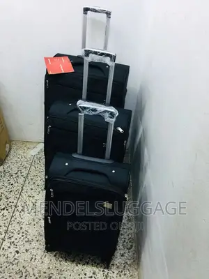 Limited Time Offer on Travel Bags for Sale