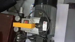 Maris Transformer Pump Machine