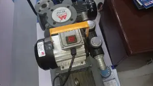 Maris Transformer Pump Machine