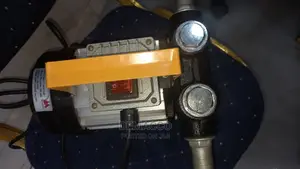 Maris Transformer Pump Machine