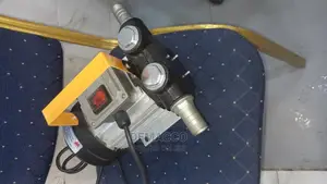 Maris Transformer Pump Machine