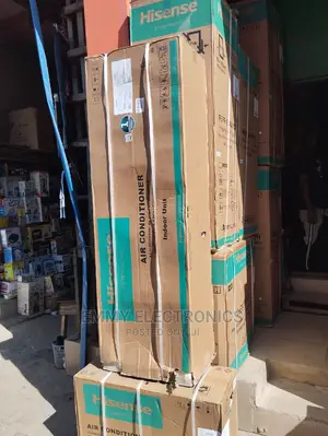 Hisense Standing Air Conditioning 2 Tons