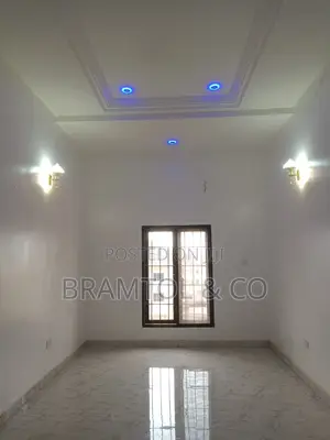 3bdrm Block of Flats in Jahi for rent