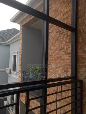 3bdrm Block of Flats in Jahi for rent