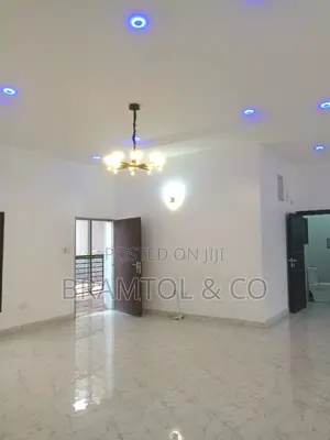 3bdrm Block of Flats in Jahi for rent