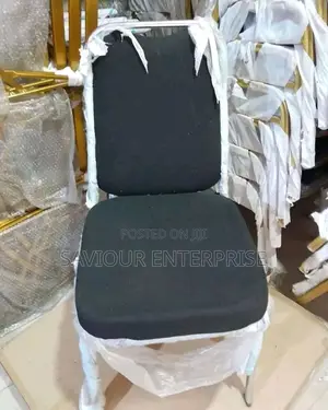 Executive Banquet Chair