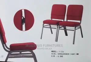 Banquet Chairs