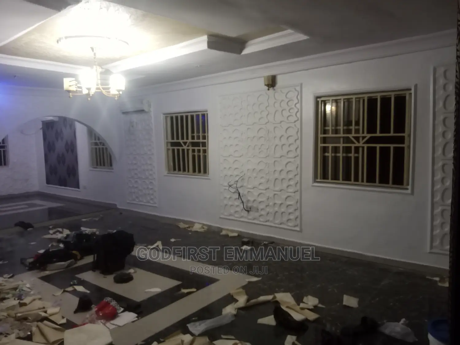 3d Wallpanel