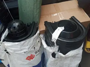 Mopping Bucket (Colors)
