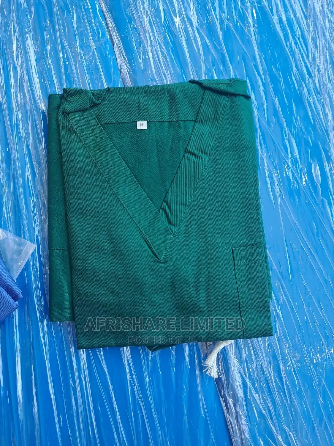 Scrub XL,L,M