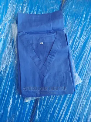 Scrub XL,L,M