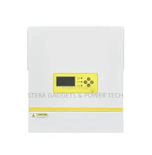 1.5kva 24V Hybrid Inverter With Inbuilt 40A MPPT