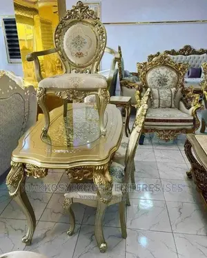 Quality Imported Royal Dinning Set