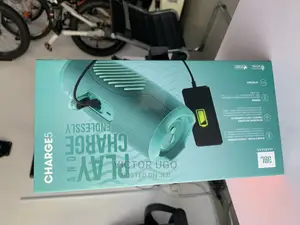 JBL Speaker Charge 5