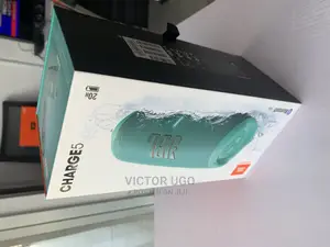 JBL Speaker Charge 5