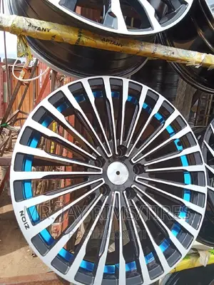 Brand New 18inch Rims for Toyota Camry, Lexus, Honda