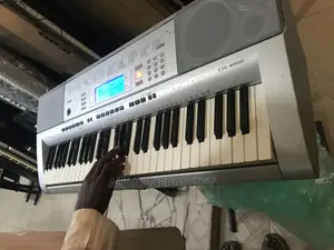 Casio Ctk4000 Keyboard