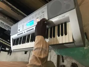 Casio Ctk4000 Keyboard