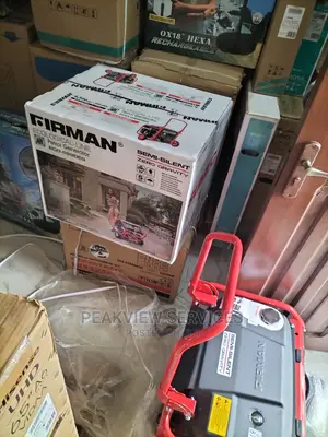 Latest Sumes Firman Generator | ECO4990ES