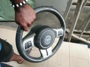 Jeep Wrangler/2008/2012/2015/2018 Steering Wheels