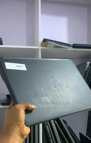 Photo - Laptop Dell Latitude E7450 8GB Intel Core I5 SSD 500GB