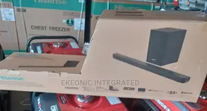 Hisense Sound Bar System