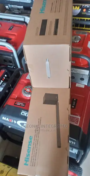 Hisense Sound Bar System
