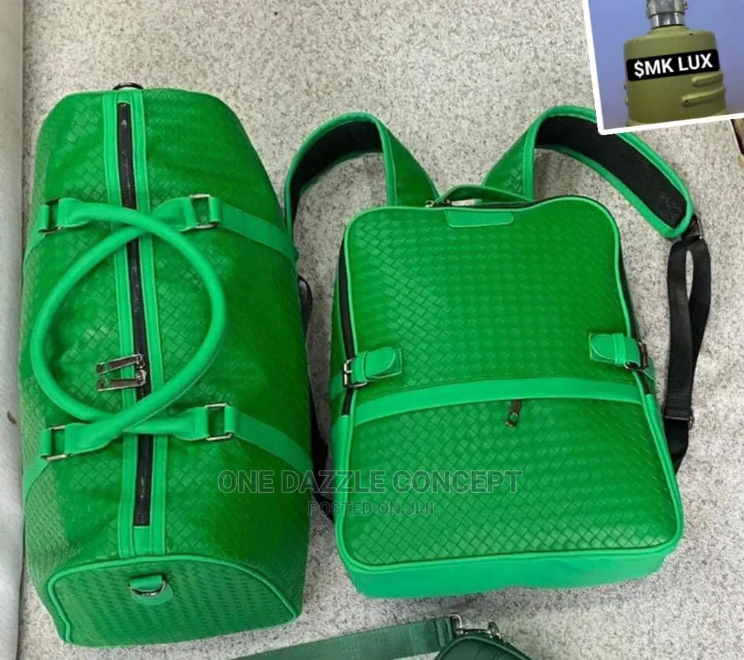 Backpack / Duffle Bag