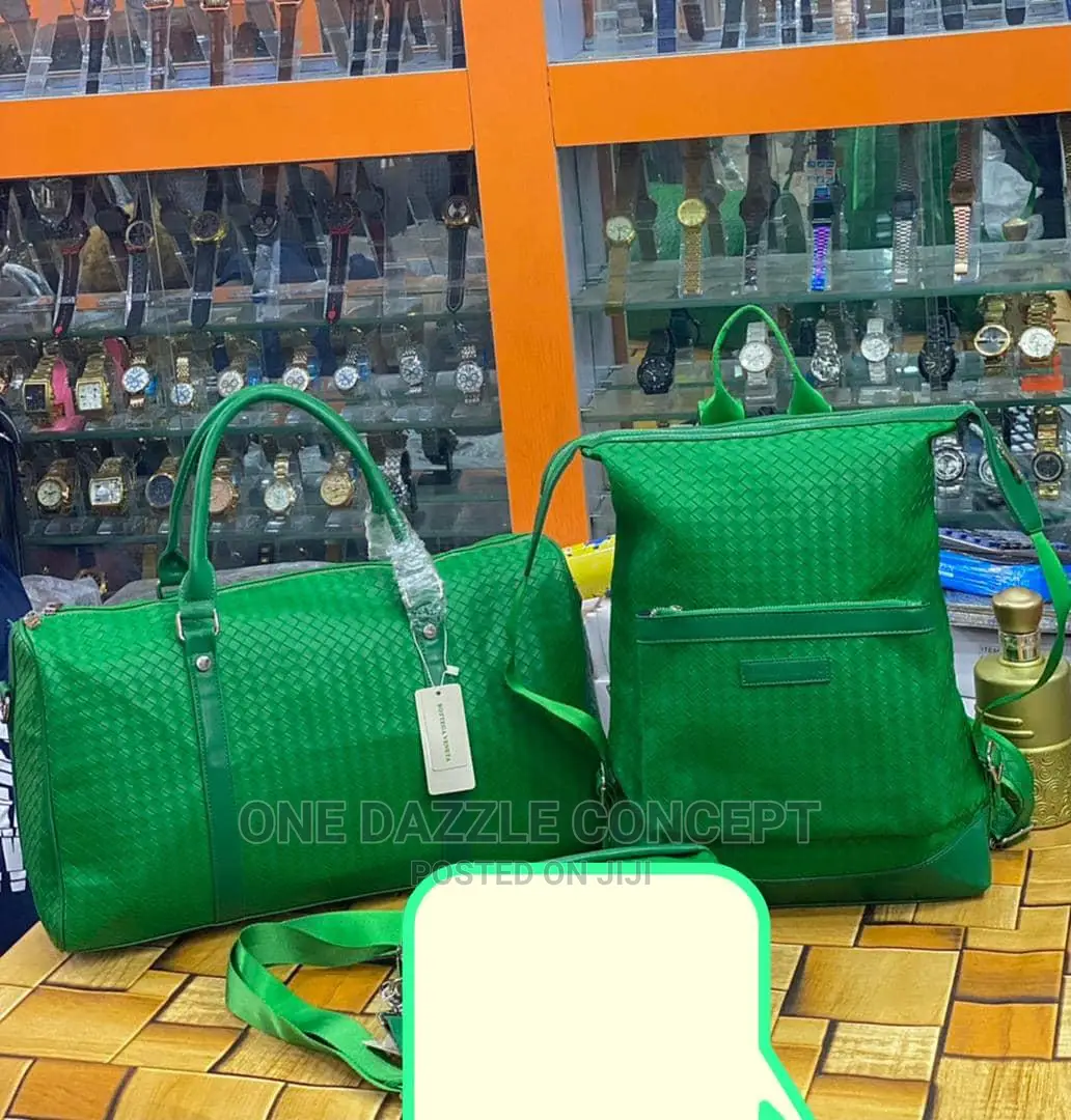 Backpack / Duffle Bag