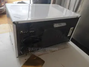 Microwave Oven