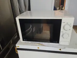 Microwave Oven