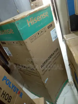 Hisense 204L Top Mount Defrost Refrigerator | REF 205 DRB