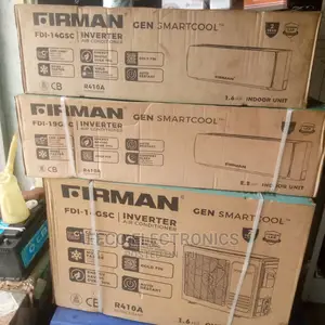 1.6 Firman Ac