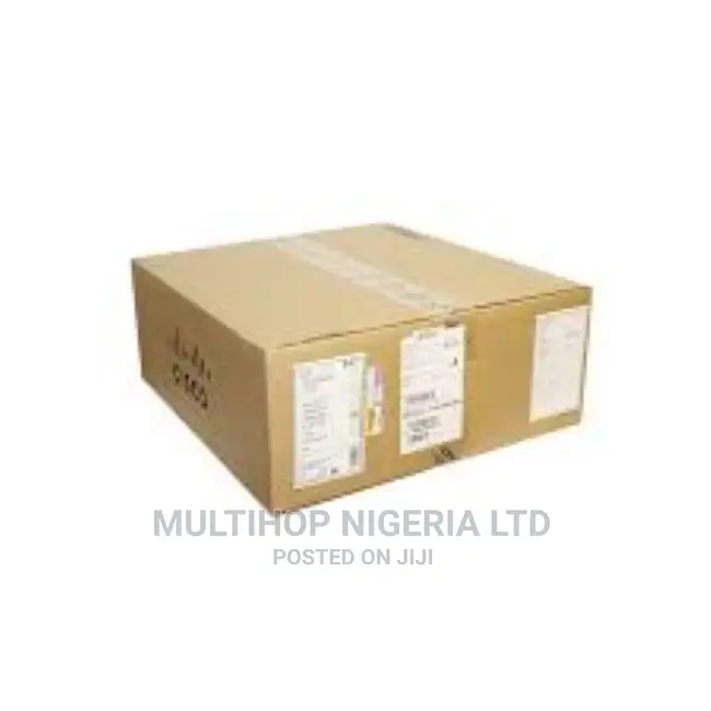 Cisco Catalyst C9300-48p-E Switch 48-Port Poe+, Network Esse