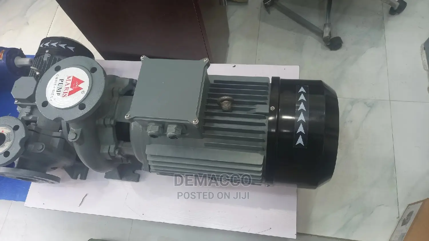 Maris Surface Pump 20hp