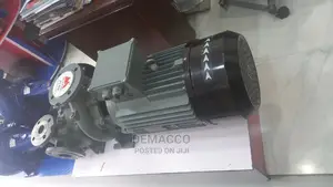 Maris Surface Pump 20hp