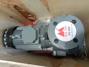 Maris Surface Pump 20hp