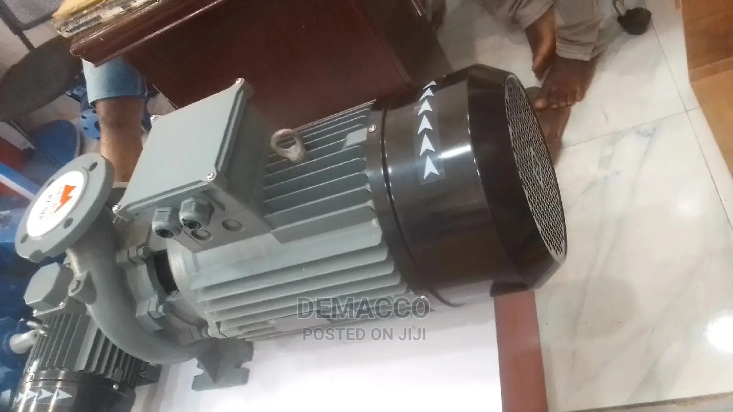 Maris Surface Pump 20hp