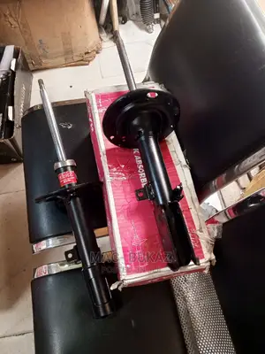 Rear Shock Absorber Camry 2.4 America (Kyb Japan)