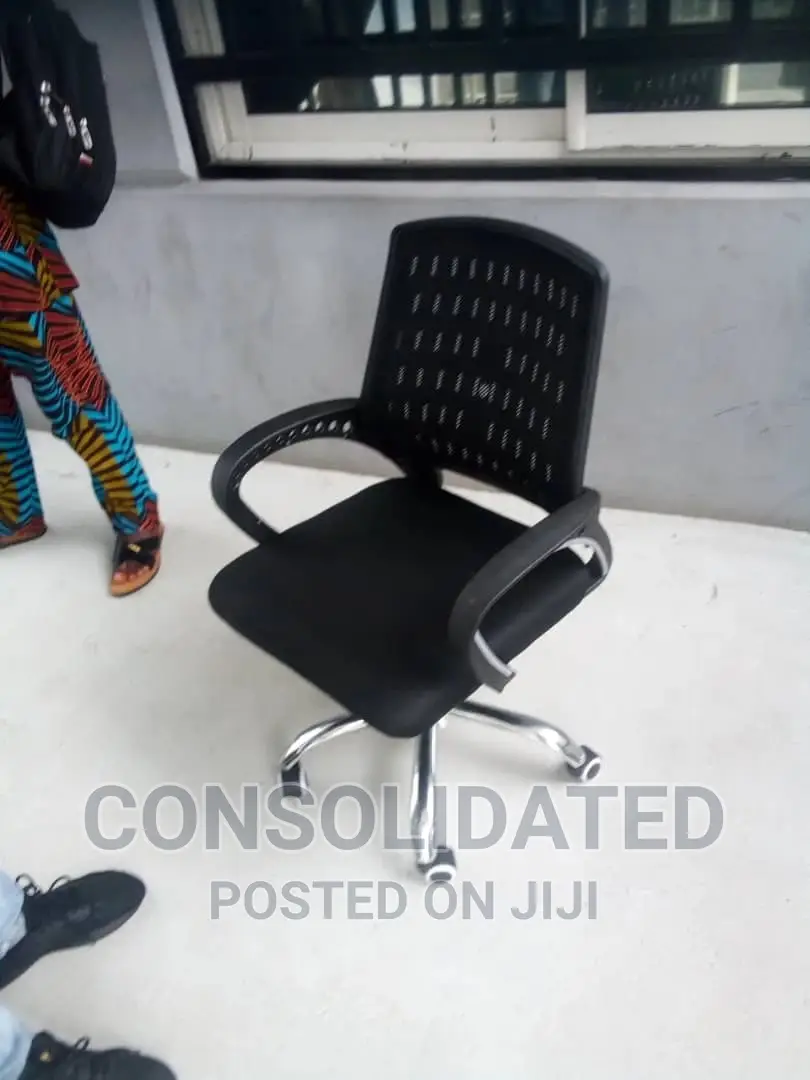 High Standard Mesh Office Chair
