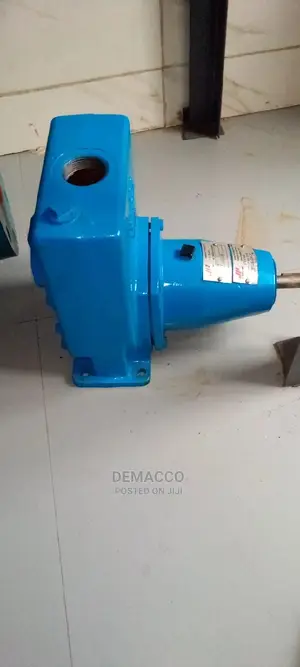 Oil Transfer Pump Head